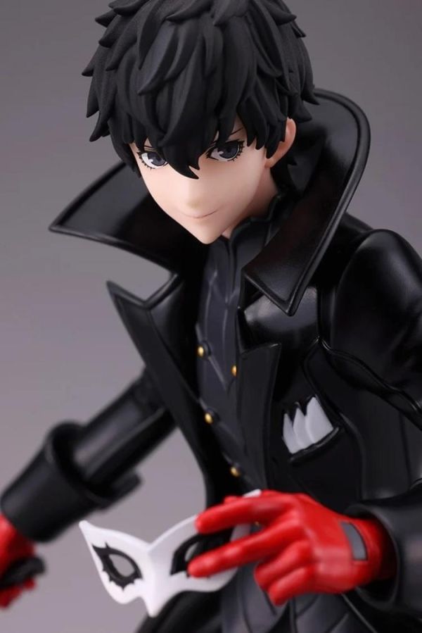 (預購) Kotobukiya 壽屋 心推工坊 女神異聞錄5 皇家版 Joker 完成品 20260812 Kotobukiya 壽屋 心推工坊 女神異聞錄5 皇家版 Joker 完成品