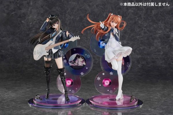 (預購) MAGI ARTS 1/6 白色相簿 小木曾雪菜 reunion 完成品 20260820 MAGI ARTS 1/6 白色相簿 小木曾雪菜 reunion 完成品