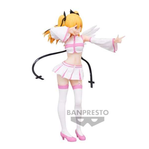 BANPRESTO 景品 2.5次元的誘惑 G&G 莉莉艾露 半深淵型態ver. BANPRESTO 景品 2.5次元的誘惑 G&G 莉莉艾露 半深淵型態ver.