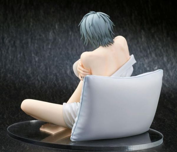 (預購) QuesQ 1/7 咎狗之血 AKIRA PVC完成品 20260526 QuesQ 1/7 咎狗之血 AKIRA PVC完成品