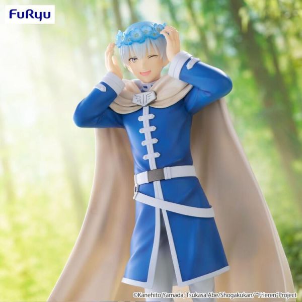 (預購) Furyu 景品 葬送的芙莉蓮 Trio-Try-iT公仔 欣梅爾 (預購) Furyu 景品 葬送的芙莉蓮 Trio-Try-iT公仔 欣梅爾