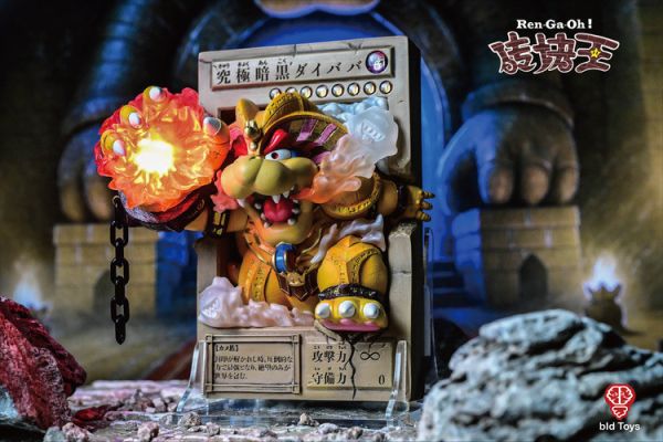 (預購) bid Toys 磚塊王系列 魔法套裝組 (預購) bid Toys 磚塊王系列 魔法套裝組