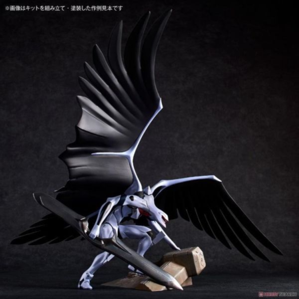 (預購) KAIYODO 海洋堂 ARTPLA S.W EVA 量產機 襲擊 組裝模型 AP044 20260510 KAIYODO 海洋堂 ARTPLA S.W EVA 量產機 襲擊 組裝模型 AP044