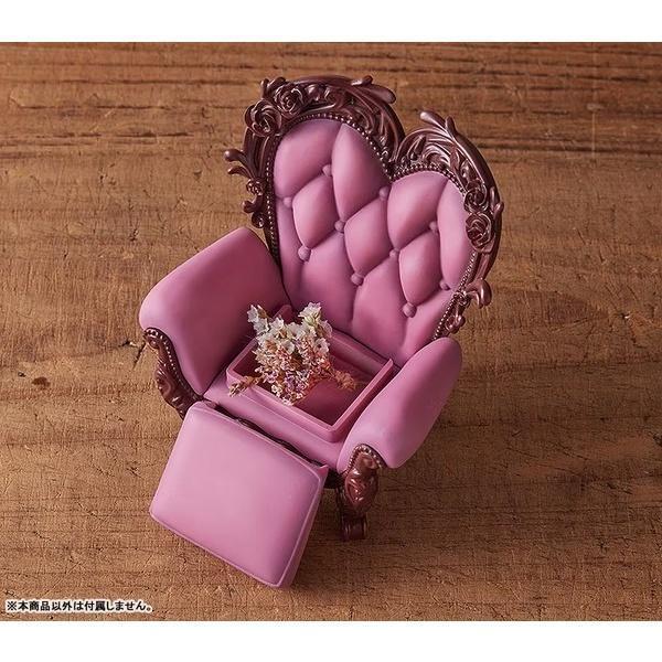 (預購) Phat! PARDOLL古典椅 Valentine 20260823 Phat! PARDOLL古典椅 Valentine