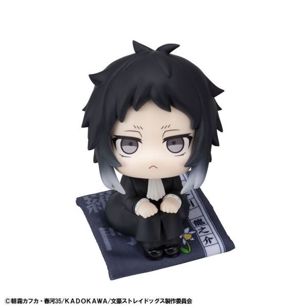 (預購) [特典版] MegaHouse LOOK UP 文豪野犬 芥川龍之介＆中原中也 (預購) [特典版] MegaHouse LOOK UP 文豪野犬 芥川龍之介＆中原中也