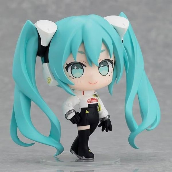 (預購) Good Smile 盲盒 賽車初音All Stars 公仔收集vol.1 全8種 一中盒8入販售 20261013 Good Smile 盲盒 賽車初音All Stars 公仔收集vol.1 全8種 一中盒8入販售