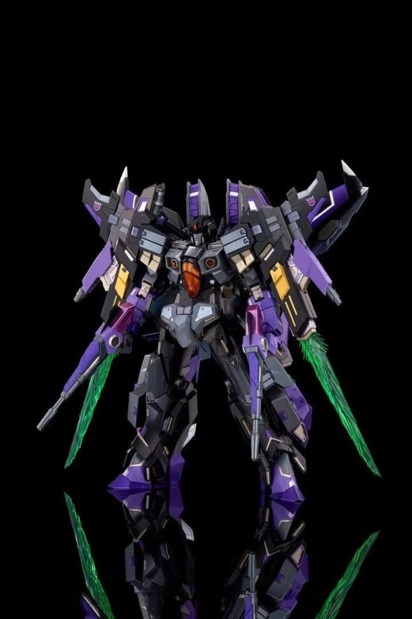 (預購) Flame Toys 鐵機巧 變形金剛 天彎 可動完成品 20260831 Flame Toys 鐵機巧 變形金剛 天彎 可動完成品