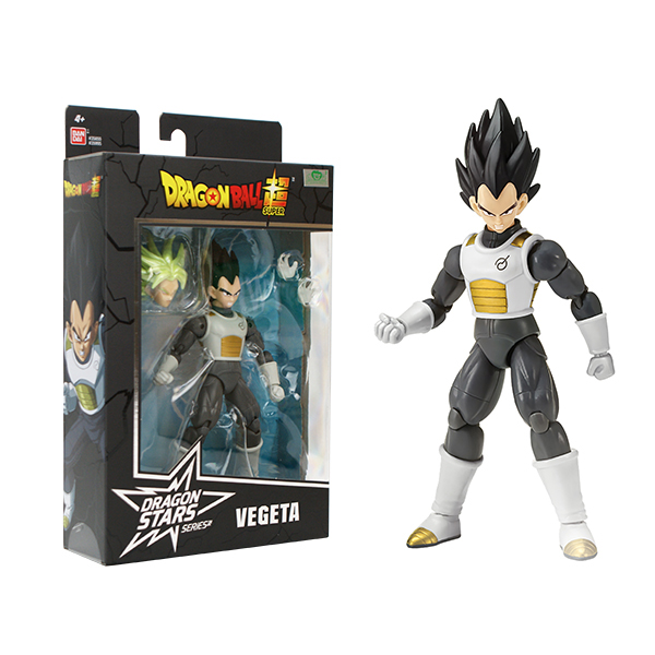 BANDAI DragonStars 七龍珠超 可動公仔合體布羅利套組 BANDAI,七龍珠超,可動公仔,布羅利