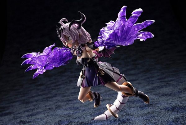 (預購) Kotobukiya 壽屋 ARCANADEA 阿爾卡納蒂亞 吉伊 GII 組裝模型 (AR014) 20251002 (預購) Kotobukiya 壽屋 ARCANADEA 阿爾卡納蒂亞 吉伊 GII 組裝模型 (AR014) 20251002
