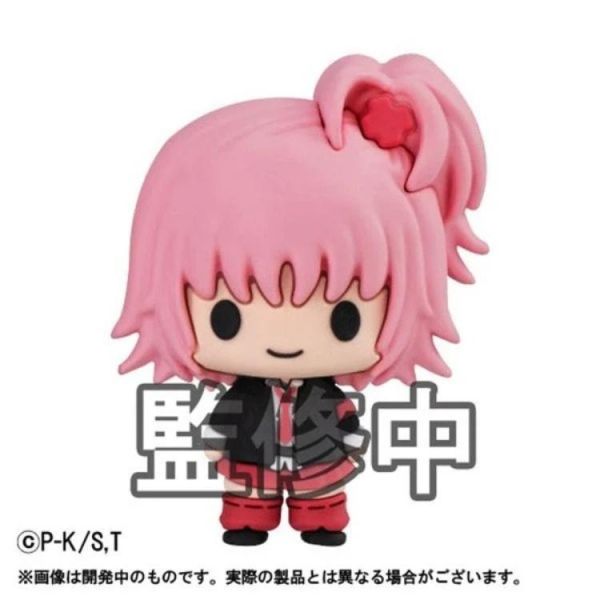 (預購) MEGAHOUSE 盲盒 Chokorin Collection TV Anime 守護甜心 全6種 一中盒6入販售 20260813 MEGAHOUSE 盲盒 Chokorin Collection TV Anime 守護甜心 全6種 一中盒6入販售