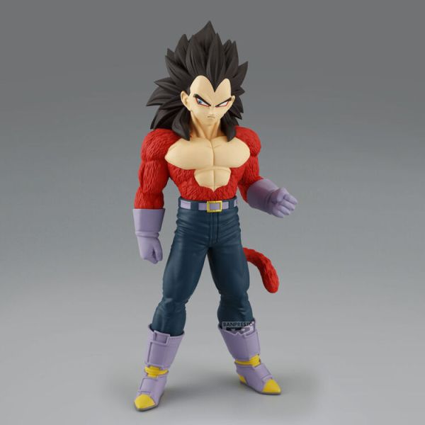 (預購) BP景品 七龍珠GT SOLID EDGE WORKS THE出陣 超級賽亞人4 達爾 眼鏡牌 BANPRESTO 2512 (預購) BP景品 七龍珠GT SOLID EDGE WORKS THE出陣 超級賽亞人4 達爾 眼鏡牌 BANPRESTO