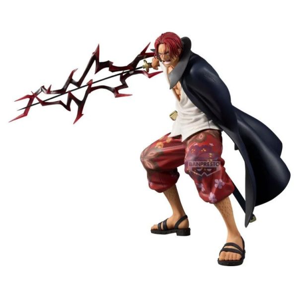 (預購) BP景品 航海王 Grandista 費加蘭德·傑克 特別版 眼鏡牌 BANPRESTO 2602 (預購) BP景品 航海王 Grandista 費加蘭德·傑克 特別版 眼鏡牌 BANPRESTO