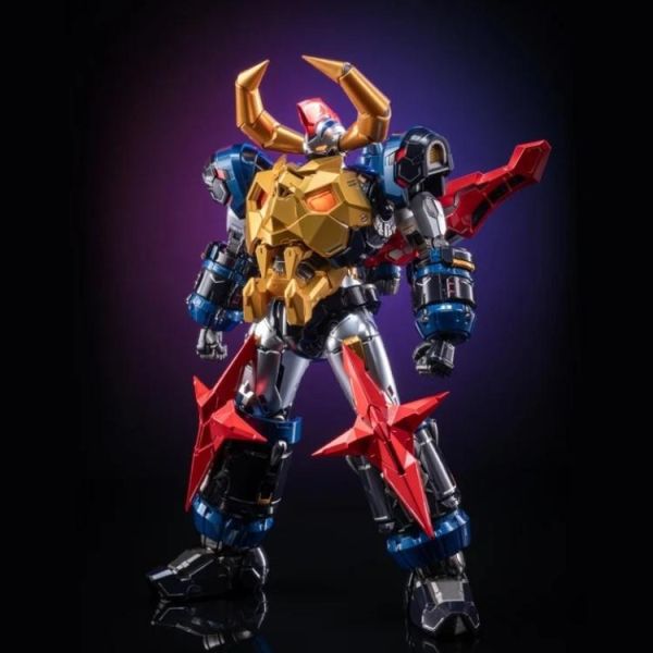 (預購) MOSHOW 匠心級 大空魔龍 鎧王 通販版 可動完成品 20260806 MOSHOW 匠心級 大空魔龍 鎧王 通販版 可動完成品