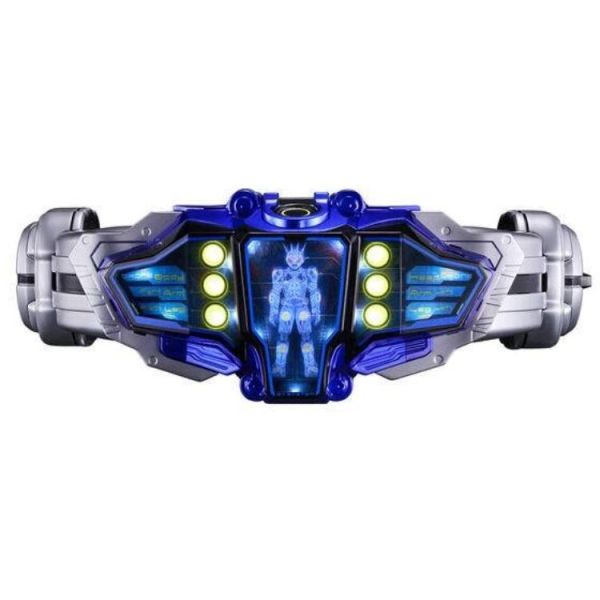 (預購) [PB商店] BANDAI 假面騎士顎門 CSM G3&G7變身腰帶 20260511 [PB商店] BANDAI 假面騎士顎門 CSM G3&G7變身腰帶