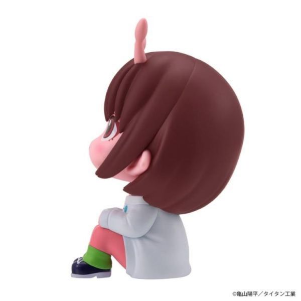 (預購) MEGAHOUSE LOOK UP 銀河特急 MilkySubway 千春 20260514 MEGAHOUSE LOOK UP 銀河特急 Milky☆Subway 千春