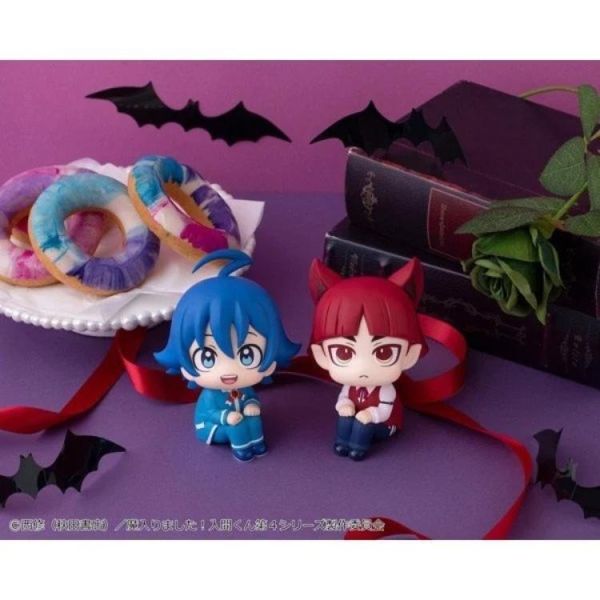 (預購) MEGAHOUSE Lookup 入間同學入魔了 歐佩拉 20260813 MEGAHOUSE Lookup 入間同學入魔了 歐佩拉
