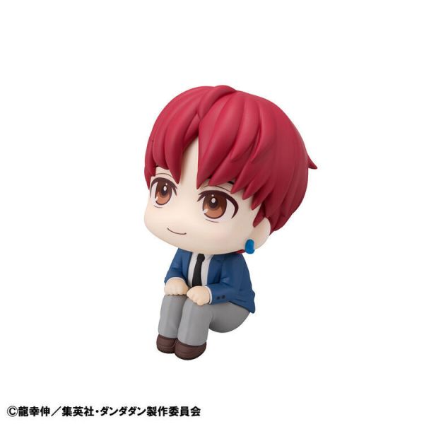 (預購) [特典版] MegaHouse LOOK UP 膽大黨 愛羅＆寺仁 (預購) [特典版] MegaHouse LOOK UP 膽大黨 愛羅＆寺仁