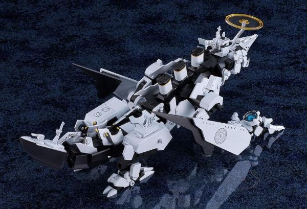 (預購) Good Smile MODEROID 蔚藍檔案 Blue Archive 達阿特 組裝模型 20260610 Good Smile MODEROID 蔚藍檔案 Blue Archive 達阿特 組裝模型