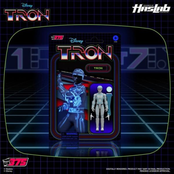 (預購) Hasbro 孩之寶 創:網格英雄 3.75 吋 收藏組 20251110 Hasbro 孩之寶 創:網格英雄 3.75 吋 收藏組