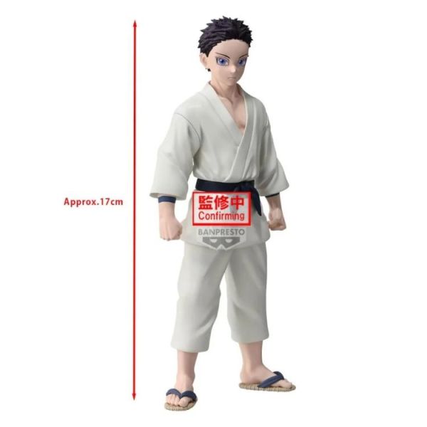 (預購) BP景品 鬼滅之刃 絆之裝 伍拾壹之型 眼鏡牌 BANPRESTO 2609 20260330 BP景品 鬼滅之刃 絆之裝 伍拾壹之型 眼鏡牌 BANPRESTO
