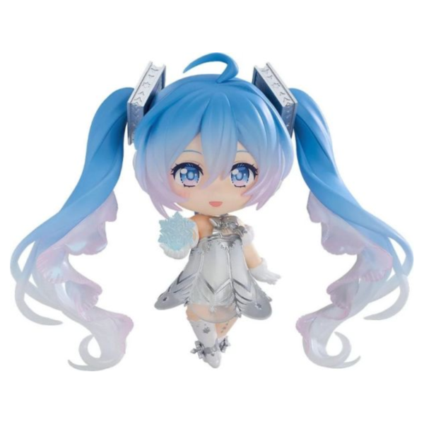 (預購) Good Smile 黏土人 2878 初音未來 初音未來交響樂 2025 札幌公演Ver 20251031 Good Smile 黏土人 2878 初音未來 初音未來交響樂 2025 札幌公演Ver
