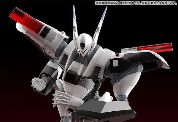 Good Smile 1/60 MODEROID 機動警察 AV-X0零式 組裝模型 Good Smile 1/60 MODEROID 機動警察 AV-X0零式 組裝模型