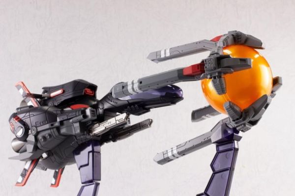 (預購) PLUM PMOA 1/100 Rwf-9Abk(箭頭BK) 組裝模型 20260610 PLUM PMOA 1/100 Rwf-9Abk(箭頭BK) 組裝模型