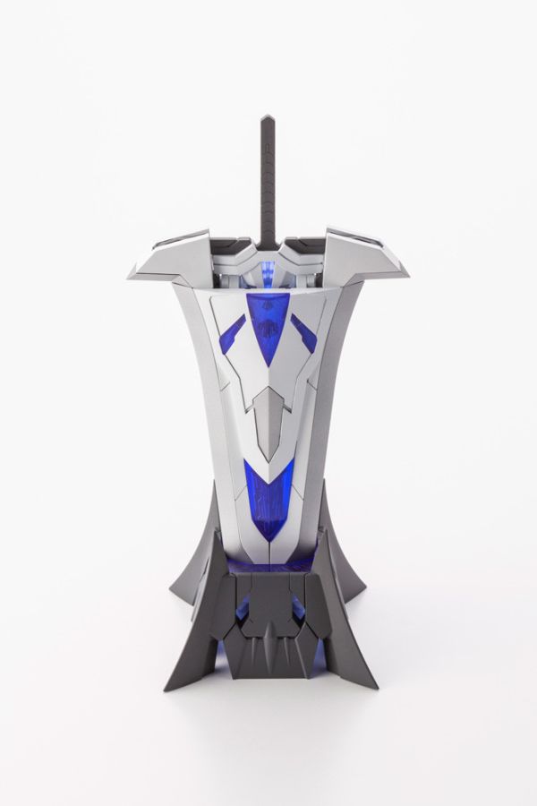 Kotobukiya 壽屋 MSG武裝零件 MH25J 騎王劍 組裝模型 Kotobukiya 壽屋 MSG武裝零件 MH25J 騎王劍 組裝模型