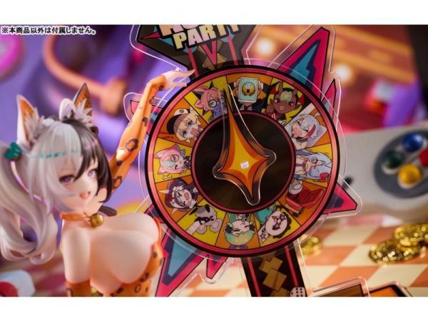 (預購) [特別版] [標準版] SUNDROPS 1/6 Astral Party 南希露 完成品 分別販售 20261125 [特別版] [標準版] SUNDROPS 1/6 Astral Party 南希露 完成品 分別販售
