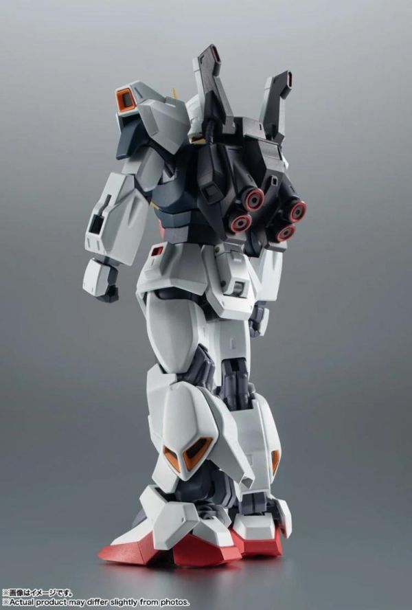 (預購) BANDAI ROBOT魂 ＜SIDE MS＞ RX-178 鋼彈Mk-Ⅱ (幽谷規格) ver. A.N.I.M.E. 20260708 BANDAI ROBOT魂 ＜SIDE MS＞ RX-178 鋼彈Mk-Ⅱ (幽谷規格) ver. A.N.I.M.E.