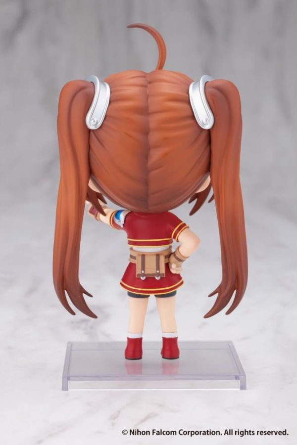 (預購) Kotobukiya 壽屋 心推工坊Mini 英雄傳說 空之軌跡 the 1st 艾絲蒂爾 布萊特 完成品 20261028 Kotobukiya 壽屋 心推工坊Mini 英雄傳說 空之軌跡 the 1st 艾絲蒂爾 布萊特 完成品