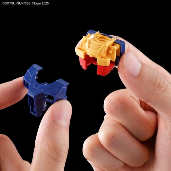 (預購) BANDAI ENTRY GRADE RX-78F00/E鋼彈 組裝模型 20251203 BANDAI ENTRY GRADE RX-78F00/E鋼彈 組裝模型