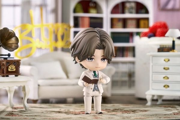 (預購) Good Smile 黏土人 2962 世界之外 易遇 20260208 Good Smile 黏土人 2962 世界之外 易遇