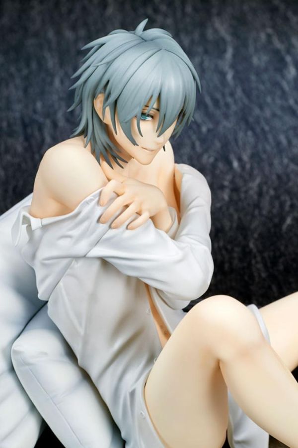 (預購) QuesQ 1/7 咎狗之血 AKIRA PVC完成品 20260526 QuesQ 1/7 咎狗之血 AKIRA PVC完成品
