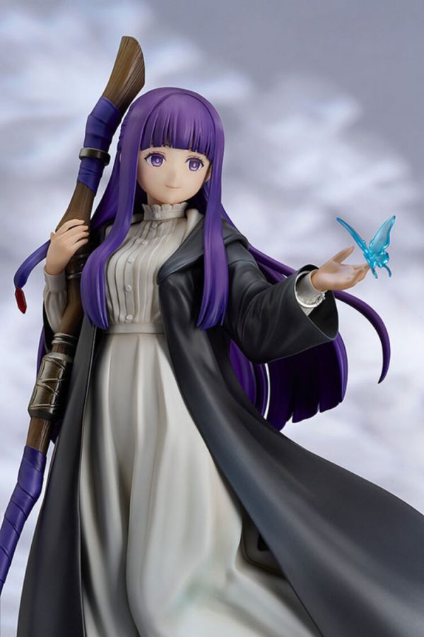 (預購) Good Smile 1/7 葬送的芙莉蓮 費倫～追憶的時光～ PVC完成品 (預購) Good Smile 1/7 葬送的芙莉蓮 費倫～追憶的時光～ PVC完成品