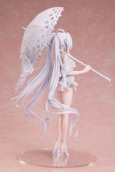 ANIPLEX 1/7 Fate/Grand Order 偽裝者 / 阿瓦隆女士 PVC完成品 ANIPLEX 1/7 Fate/Grand Order 偽裝者 / 阿瓦隆女士 PVC完成品