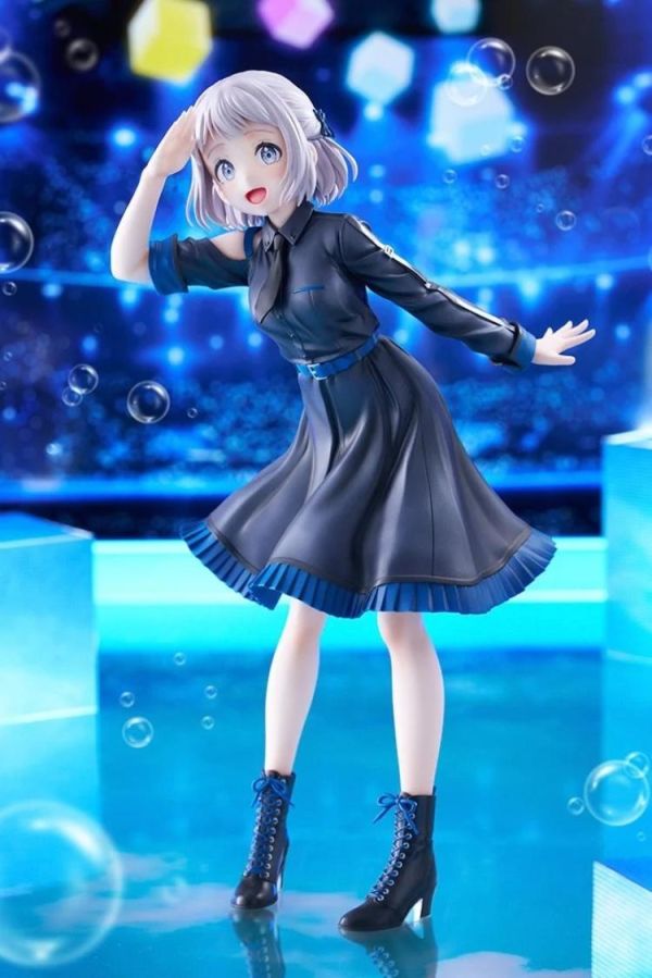 (預購) Kotobukiya 壽屋 1/7 學園偶像大師 葛城莉莉婭 白線 PVC完成品 20260715 Kotobukiya 壽屋 1/7 學園偶像大師 葛城莉莉婭 白線 PVC完成品