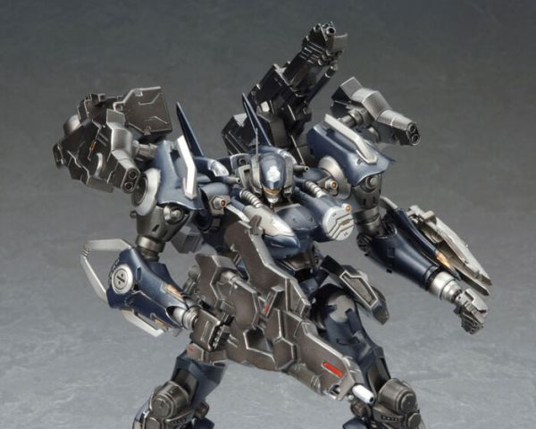 [再販] Kotobukiya 壽屋 1/72 機戰傭兵 幻影 MIRAGE C01-GAEA 組裝模型 VI031X [再販] Kotobukiya 壽屋 1/72 機戰傭兵 幻影 MIRAGE C01-GAEA 組裝模型 VI031X