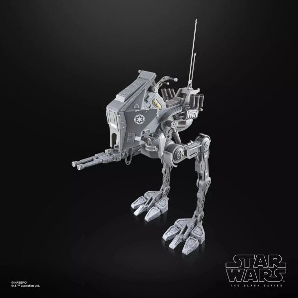 (預購) Hasbro 孩之寶 星際大戰黑標系列 6吋豪華人物 -  曼達洛人古古電影 Imperial Remnant AT-RT 載具套裝 20260913 Hasbro 孩之寶 星際大戰黑標系列 6吋豪華人物 -  曼達洛人古古電影 Imperial Remnant AT-RT 載具套裝