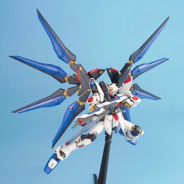 BANDAI 1/100 MG 攻擊自由鋼彈 機動戰士 鋼彈SEED DESTINY BANDAI,1/100,MG,攻擊自由,鋼彈,機動戰士,鋼彈SEED ,DESTINY,