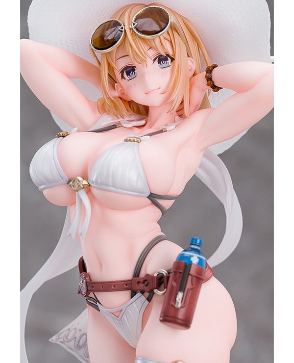 Wonderful Works 1/7 米菈 Mira PVC Wonderful Works 1/7 米菈 Mira PVC