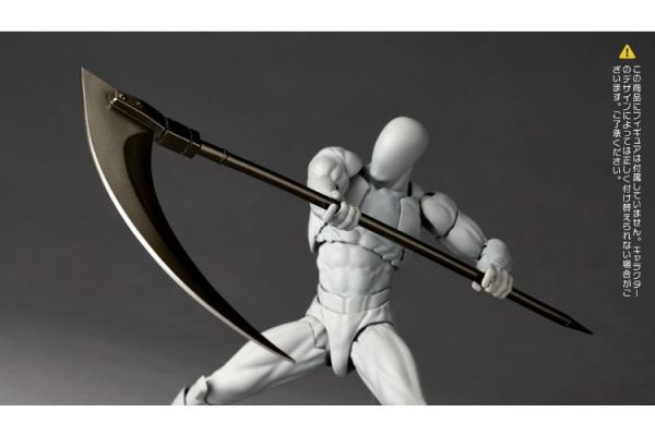 (預購) [再販] KAIYODO 海洋堂 Revoltech 武器特效配件擴充包vol.2 NR053 20260510 [再販] KAIYODO 海洋堂 Revoltech 武器特效配件擴充包vol.2 NR053