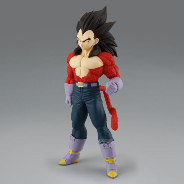 (預購) BP景品 七龍珠GT SOLID EDGE WORKS THE出陣 超級賽亞人4 達爾 眼鏡牌 BANPRESTO 2512 (預購) BP景品 七龍珠GT SOLID EDGE WORKS THE出陣 超級賽亞人4 達爾 眼鏡牌 BANPRESTO