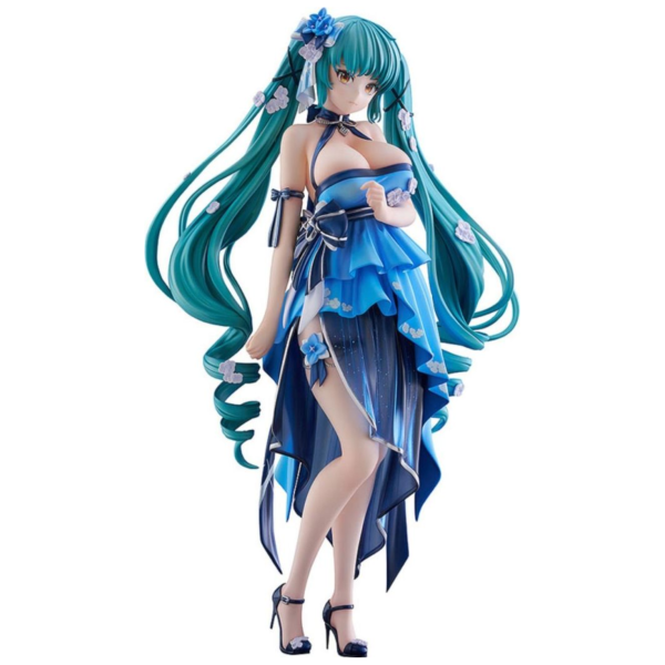 (預購) Good Smile 1/7 勝利女神:妮姬 普麗瓦蒂:宴會公主 PVC完成品 20260401 Good Smile 1/7 勝利女神:妮姬 普麗瓦蒂:宴會公主 PVC完成品