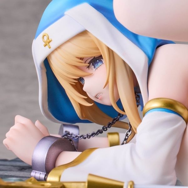 (預購) [18禁商品] Deitys Collector 1/5 哥布林盛宴 聖女夏洛特 特別Ver. 標準特典版 PVC完成品 20260210 [18禁商品] Deitys Collector 1/5 哥布林盛宴 聖女夏洛特 特別Ver. 標準特典版 PVC完成品