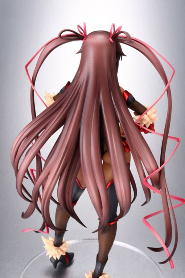 [18禁商品] AMAKUNI 1/6 對魔忍雪風 水城雪風 限定版 PVC完成品 [18禁商品] AMAKUNI 1/6 對魔忍雪風 水城雪風 限定版 PVC完成品