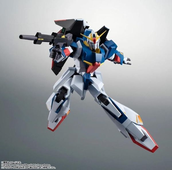 (預購) BANDAI ROBOT魂 ＜SIDE MS＞ MSZ-006 Z鋼彈 ver. A.N.I.M.E. 20260708 BANDAI ROBOT魂 ＜SIDE MS＞ MSZ-006 Z鋼彈 ver. A.N.I.M.E.