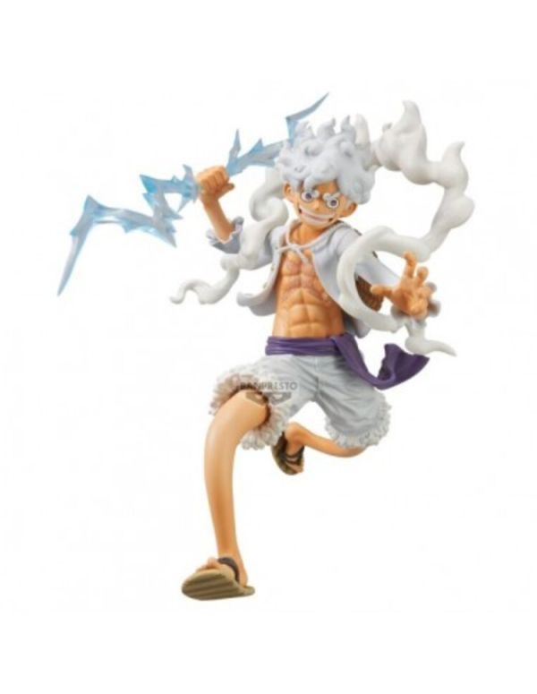 (預購) BP景品 航海王 Grandista 蒙其·D·魯夫 特別版  眼鏡牌 BANPRESTO 2603 20251002 (預購) BP景品 航海王 Grandista 蒙其·D·魯夫 特別版  眼鏡牌 BANPRESTO 2603 20251002