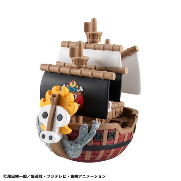 (預購) MEGAHOUSE 盲盒 搖搖系列 航海王 偉大的航路 Vol.3 全5種 一中盒6入販售 20260610 MEGAHOUSE 盲盒 搖搖系列 航海王 偉大的航路 Vol.3 全5種 一中盒6入販售