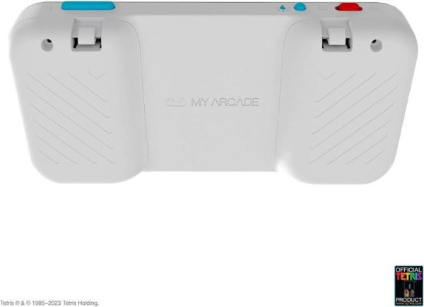 (預購) MY ARCADE 掌機版-俄羅斯方塊 電池另購 20260422 MY ARCADE 掌機版-俄羅斯方塊 電池另購